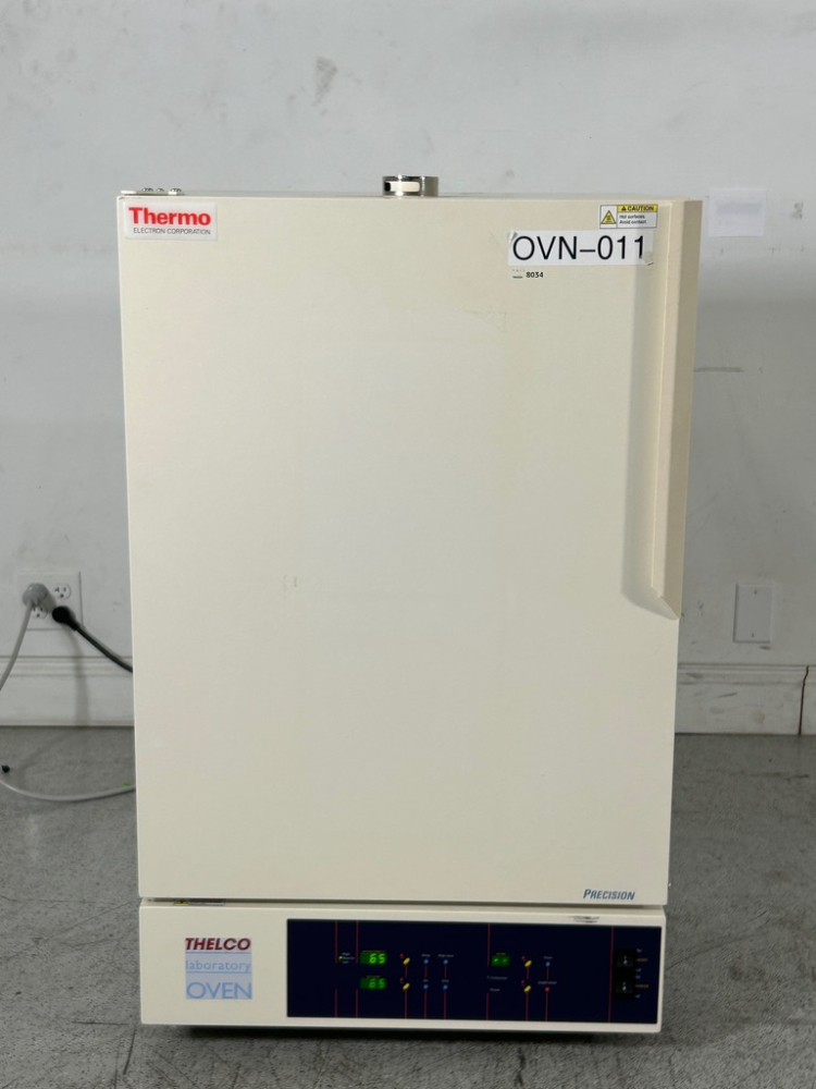 Image of Thermo Thelco Laboratory Oven